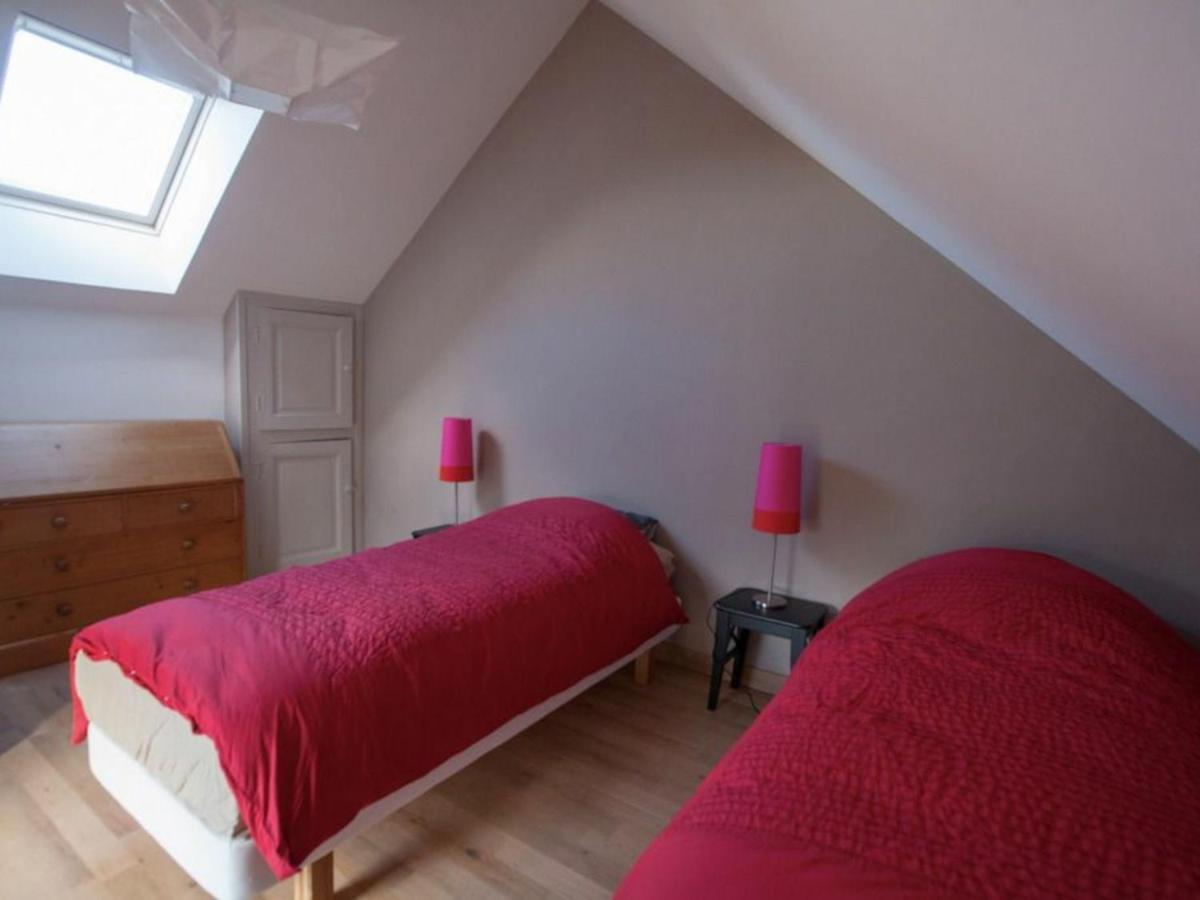 Sejour Nature Au Coeur Du Parc De La Brenne: Gite 4 Chambres, Jardin Et Terrasse, Proche De Rosnay - Fr-1-591-141 Zewnętrze zdjęcie