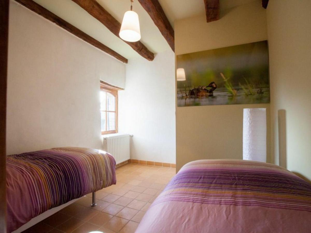 Sejour Nature Au Coeur Du Parc De La Brenne: Gite 4 Chambres, Jardin Et Terrasse, Proche De Rosnay - Fr-1-591-141 Zewnętrze zdjęcie